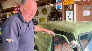 1967 AUSTIN MINI | MATHEWSONS CLASSIC CARS | 20 & 21 AUGUST 2021