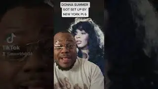 @RealDonnaSummer @donnasummer  part6
