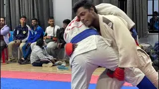 Acrobatic judo show |IDUKKI