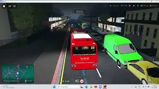 london transport 1