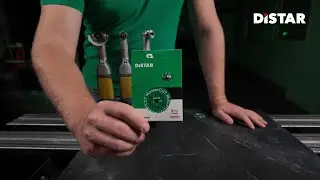 Dry cut. Master quality.. MasterCut 45