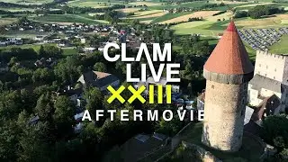 Clam Live 2023 - Official Aftermovie