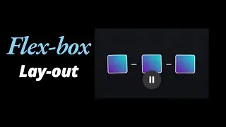 Faham  oo Baro Flexbox - Casharka CSS ee ugu Wanaagsan!