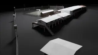 Inside Pablo Escobar's Empire Headquarters 🤔