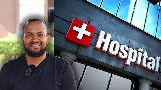 Day in the Life as a medical doctor in Jamaican