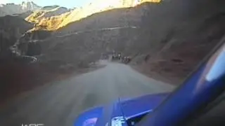 2005 WRC Monte Carlo 01