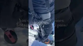 Skiing Strong at Any Age