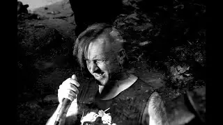 Ben Bloodygrave - Passos