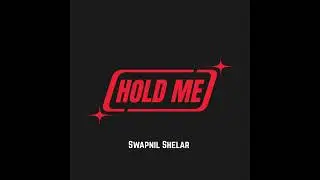 Hold Me | Trap Type Beat | Hip Hop Instrumentals 2026