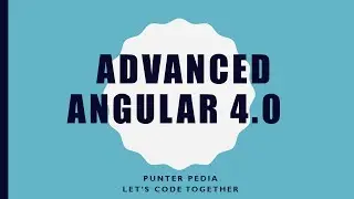 Angular 2 , Angular 5, Using Angular CLI And Visual Studio Code