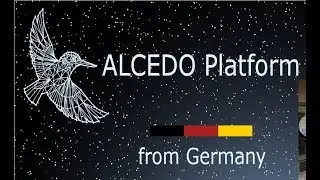 Alcedo (ALCE) platform  │ICO Review