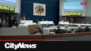 Calgary's blanket rezoning returns to city council on Monday