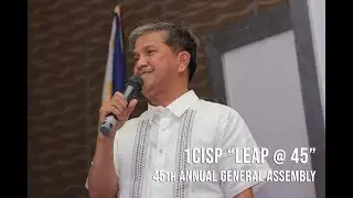 1CISP 