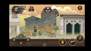 Metal Soldiers 2: Game || Free Gameplay for Android|| free gameplay walkthrough