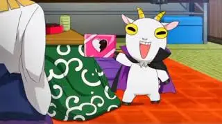 Cuticle Detective inaba C3 PARTE 1 