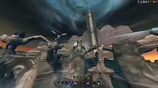 Auchindoun Coaster Regular | Advanced | Reverse GOLD - Outland Cup 2024