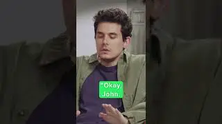 John Mayer - Addiction