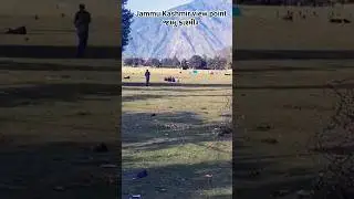 @View Point Kishtwar Jammu Kashmir
