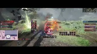 BDO - Succession Kunoichi PVP #2