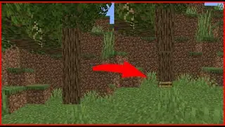 How to build secret base/Как построить секретную базу под землей!