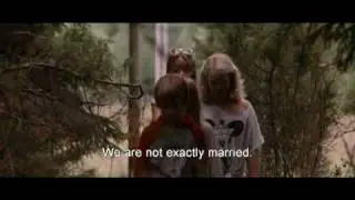 The Girl (Flickan) (2009) Trailer