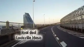 King Ki'Yah Alive Louisville Hip-hop Kentucky music 