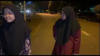 Short Film | MAYA - Jaderald Production | 2022
