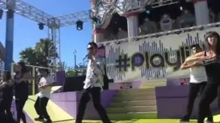 Johnny Maxwell - On Me