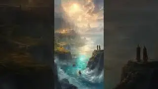 Exploring Yggdrasil and the Nine Realms in Norse Mythology