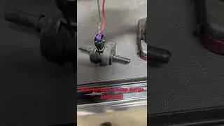 How to test a evap purge solenoid.