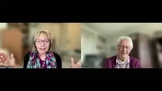 Rev Dr Christina Tillotson Wise Sage Interview May 21, 2025