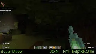 Minecraft Maze Runner [InDev]