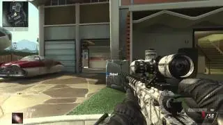 Rypons 1v1&acute;s - BO2 - Ryponn VS Pur3 Nexus *WON*