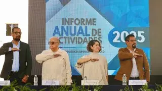 ITESA INFORME ANUAL 2025