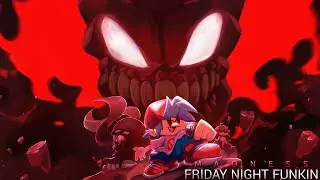 Friday Night Funkin' - VS Tricky Phase 3