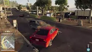 Watch Dogs 2 Track down the other ctOS boxes