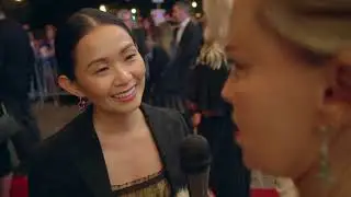 SBIFF 2018: Hong Chau, 