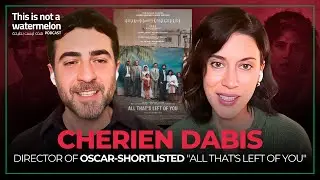 Director of Oscar-Shortlisted 