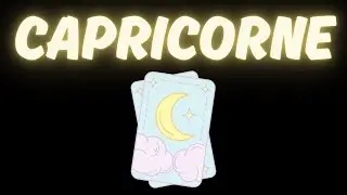 CAPRICORNO 🫨HO LA PELLE D&rsquo;OCA FACENDO IL VOSTRO TIRAGGIO‼️ RIMARRETE SICURAMENTE SCIACCATI