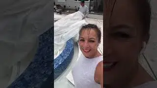 Donna&rsquo;s Adventures Central Florida Creations, DBA Central Florida Custom Pools & Spas ￼