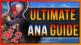 Ana COOLDOWN/NANO GUIDE (2020) | Ana Guide Part #2)