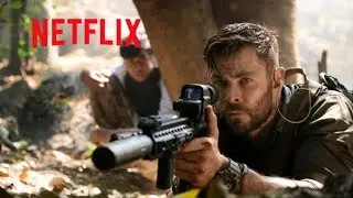 Top 10 Insane Netflix Action Movies You&rsquo;ll Regret Missing!