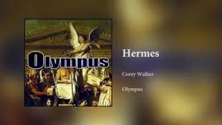 Corey Walker : Hermes