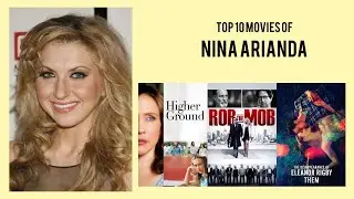 Nina Arianda Top 10 Movies of Nina Arianda| Best 10 Movies of Nina Arianda