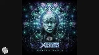 Xenoben - Mantra Mania