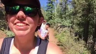 Colarado Springs |  Summer 2018