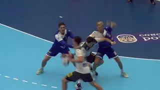 Germany vs Iceland | Highlights | 2019 IHF Men&rsquo;s Junior (U21) World Championship