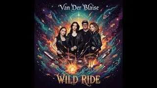The Warning Tribute | Wild Ride | For Rudy, Luis, and Mony