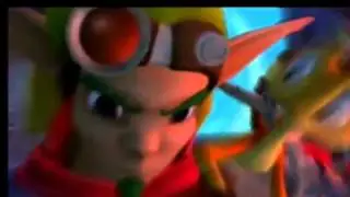 Jak 3&trade;: Intro