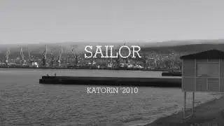 &laquo;SAILOR&raquo; KATORIN Москва&rsquo;10 #GRRG